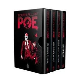 EDGAR ALLAN POE - GENEL