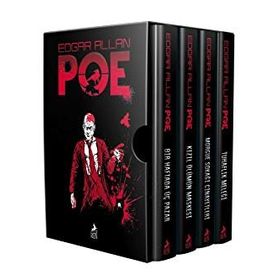 EDGAR ALLAN POE - GENEL