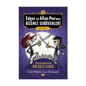 EDGAR ALLAN POE - GENEL