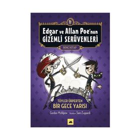 EDGAR ALLAN POE - GENEL