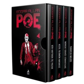 EDGAR ALLAN POE - GENEL