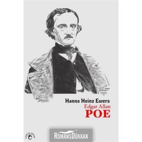 Edgar Allan Poe - Hanns Heinz Ewer