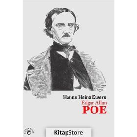 Edgar Allan Poe - Hanns Heinz Ewer