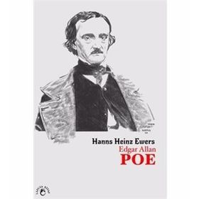 Edgar Allan Poe - Hanns Heinz Ewer