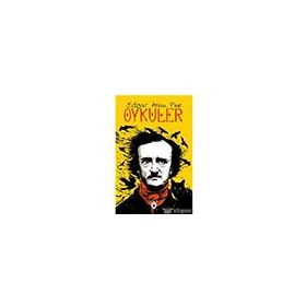 Edgar Allan Poe Öyküler 2 Dorlion Yayınları
