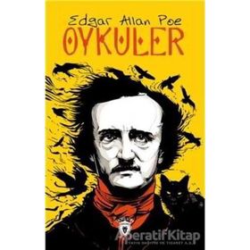 Edgar Allan Poe Öyküler 2 Dorlion Yayınları