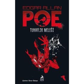 Edgar Allan Poe - Tuhaflıklar Meleği