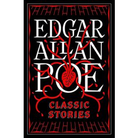 Edgar Allen Poe - Classic Stories