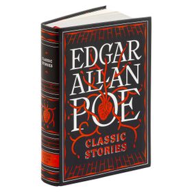 Edgar Allen Poe - Classic Stories