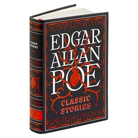 Edgar Allen Poe - Classic Stories