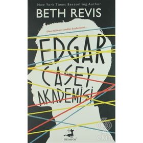 Edgar Casey Akademisi - Beth Revis