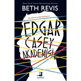 Edgar Casey Akademisi - Beth Revis