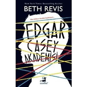 Edgar Casey Akademisi - Beth Revis