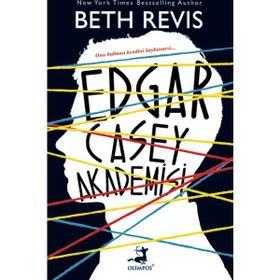 Edgar Casey Akademisi - Beth Revis