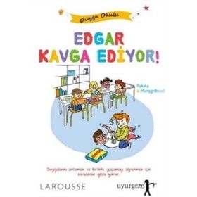 Edgar Kavga Ediyor - Pakita