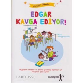 Edgar Kavga Ediyor - Pakita