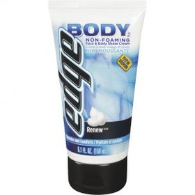 Edge 150 ml Renew Yüz ve Vücut İçin Tıraş Kremi