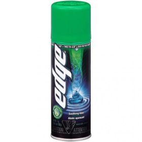 Edge 198 gr Aloe Yatıştırıcı Tıraş Jeli