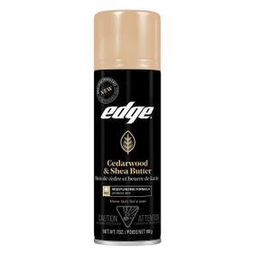 Edge 198 gr Sedir Ağacı ve Shea Yağlı Tıraş Jeli