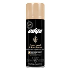 Edge 198 gr Sedir Ağacı ve Shea Yağlı Tıraş Jeli
