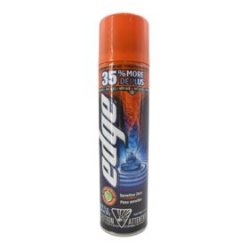 Edge 269 gr Hassas Ciltler Tıraş Jeli