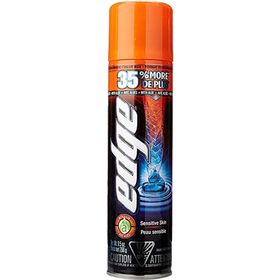 Edge 269 gr Hassas Ciltler Tıraş Jeli