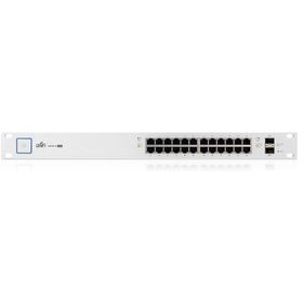 Edge Core ECS2100-28PP Switch