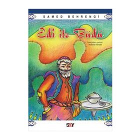 EDI ILE BÜDÜ - SAMED BEHRENGI