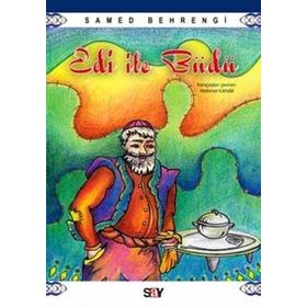 EDI ILE BÜDÜ - SAMED BEHRENGI