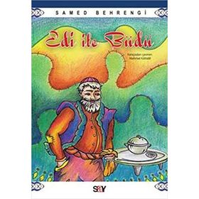 EDI ILE BÜDÜ - SAMED BEHRENGI