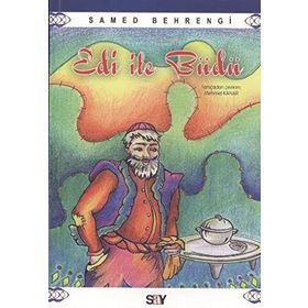EDI ILE BÜDÜ - SAMED BEHRENGI
