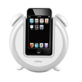 Edifier IF200 Plus Alarmlı iPod iPhone Beyaz Bluetooth Speaker
