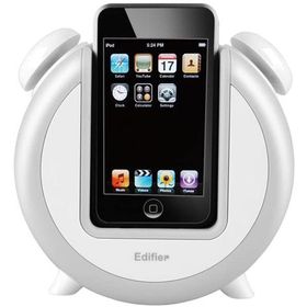 Edifier IF200 Plus Beyaz iPod Hoparlörü