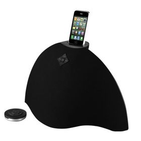 Edifier IF600 Breathe Ipod Hoparlörü Siyah