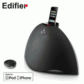 Edifier IF600 Breathe Ipod Hoparlörü Siyah