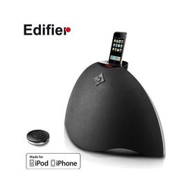 Edifier IF600 Breathe Ipod Hoparlörü Siyah