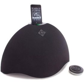 Edifier IF600 Breathe Ipod Hoparlörü Siyah