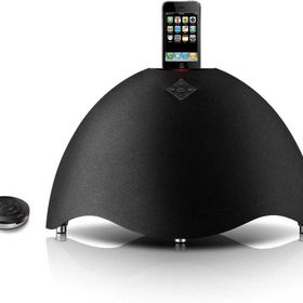Edifier IF600 Breathe Ipod Hoparlörü Siyah