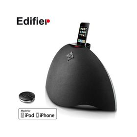 Edifier IF600 Breathe Ipod Hoparlörü Siyah