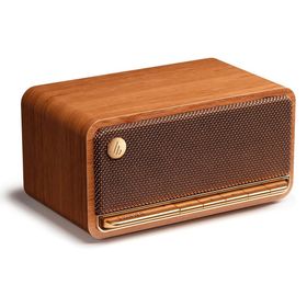 Edifier MP230 Kahverengi Ahşap Bluetooth Hoparlör