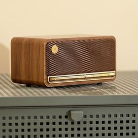 Edifier MP230 Kahverengi Ahşap Bluetooth Hoparlör