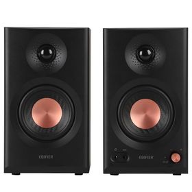 Edifier MR3 Siyah Bluetooth Monitör Hoparlör