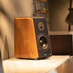Edifier S1000MKII Raf Tipi RMS Bluetooth Hoparlör