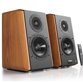 Edifier S1000MKII Raf Tipi RMS Bluetooth Hoparlör