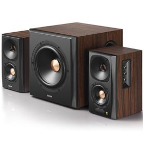 Edifier S360DB 2.1 Subwoofer Bluetooth Hoparlör