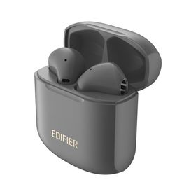 Edifier TWS200 Plus Koyu Gri Bluetooth Kulaklık