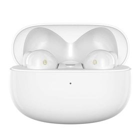 Edifier TWS330 NB Beyaz Aktif Gürültü Engelleme ve Oyun Moduna Sahip Bluetooth Kulaklık