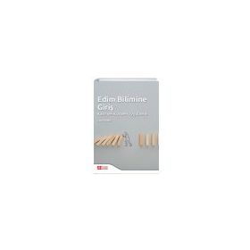 Edim Bilimine Giriş Kavram Kuram Uygulama - Pegem Akademi Yayıncılık
