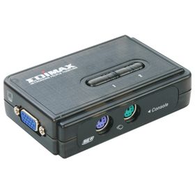 Edimax EK-PSK2 Kablosuz Usb Switch