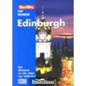 EDINBURGH CEP REHBERI - LINDSAY BENNETT